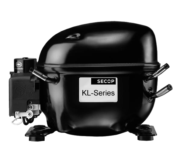 Compresor Secop KLE6.6GFHX